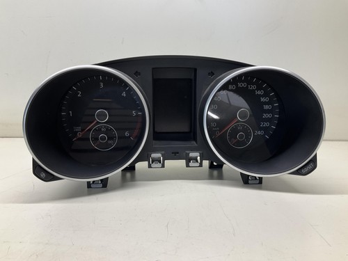 Quadro strumenti compl