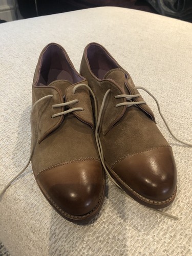 Scarpe donna barker - da,