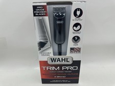 Wahl Trim Pro decespugliatore