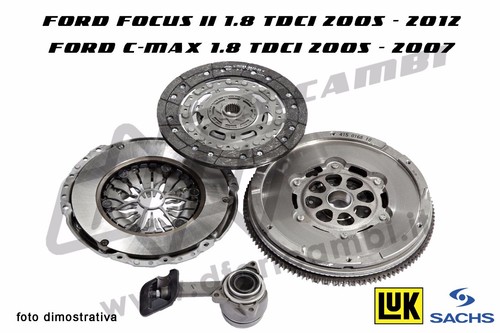 Kit frizione volano - kit,