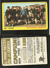 Fig campioni sport - sport, panini