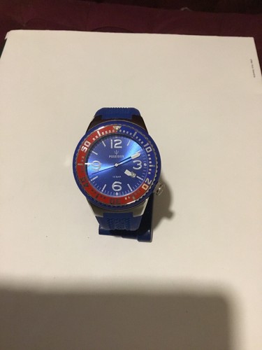 Orologio poseidon classic - orologio, by