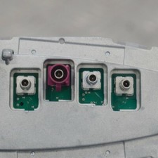 BMW Serie 2 Coupè F22 Antenna