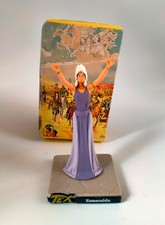 Esmeralda Personaggio 3D TEX