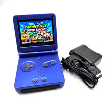 Gameboy Advance SP AGS 101 IPS