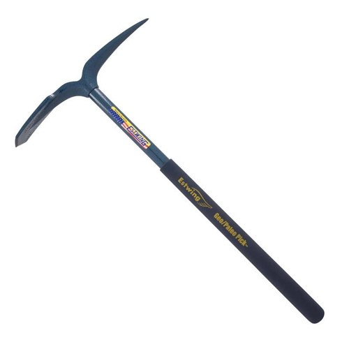 Estwing gp100 geo - geo/paleo, pick