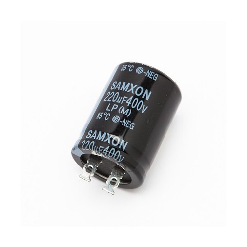 220uf 400v 40mm 30mm - l-40mm,