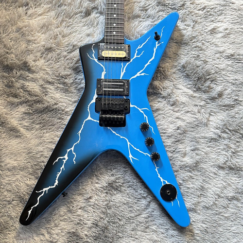 Dean dimebag darrell - ml,