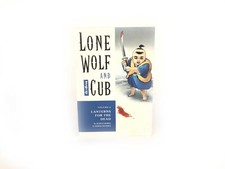 Lone Wolf and Cub, Vol 6