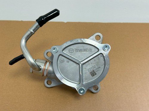 Pompa vuoto per - mazda, 6