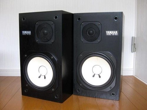 Yamaha 10m coppia - ns-10m,