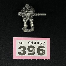 Fucile Da Cecchino Scout Dei