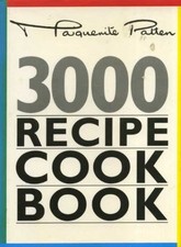 3000 Recipe Cookbook,Marguerite Patten