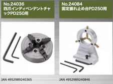 PROXXON n.24002 Micro Race PD250 Opzione 1 Made in Japan