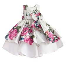 Vestito Bambina Abito