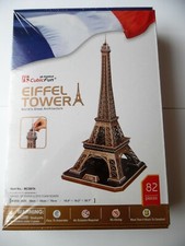 Puzzle 3D Torre Eiffel 78 cm