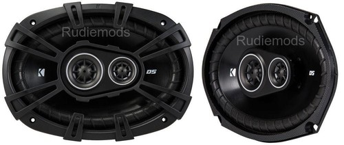 Kicker 160 x 230 - kicker, ds