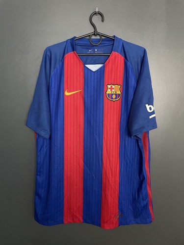 Barcellona 2016 2017 - barcellona, 2016/2017