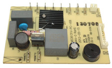 SCHEDA CHICCO CUOCIPAPPA NATURAL MEC-6131V PCB BASETTA OMOGENIZZATORE BAMBINO