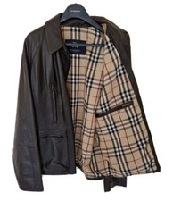 Giacca/cappotto uomo LONDON by