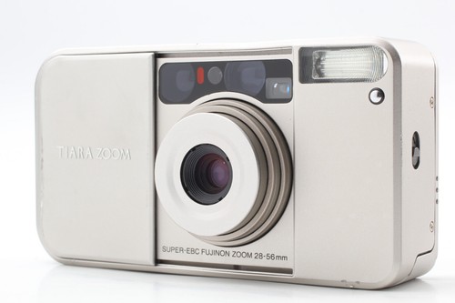 Exc fujifilm fuji - "exc+5", cardia