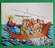 ISOLE TREMITI - N. 1 CARTOLINA