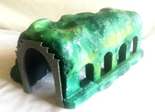 LIMA  TRATTO  DI GALLERIA