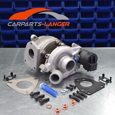 Turbocompressore per Land Rover 54399700062 3.6 TDV8 3628 cc 200 kW 272 CV lato destro