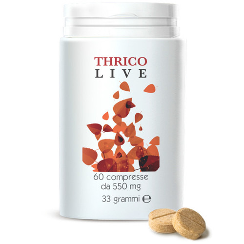 Integratore anticaduta capelli - anticaduta,