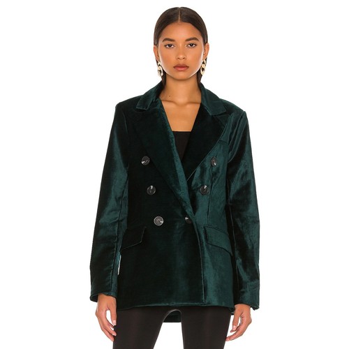 Free people blazer - free,