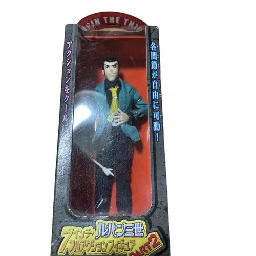 Lupin terzo - il,