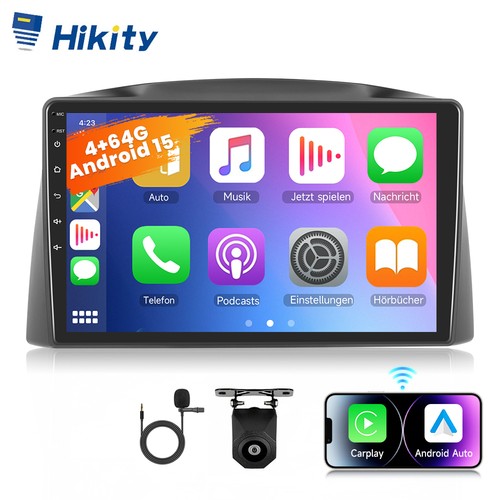 Kam 64gb android autoradio - android,