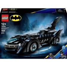 LEGO DC SuperHeroes 76304