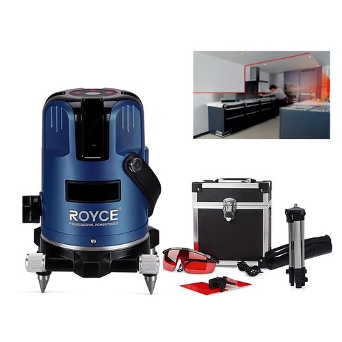 Livella laser autolivellante - livella,