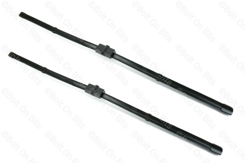 Tergicristalli ant mercedes - tergicristalli,