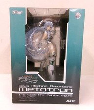 Metatron scala 1/8 PVC figura