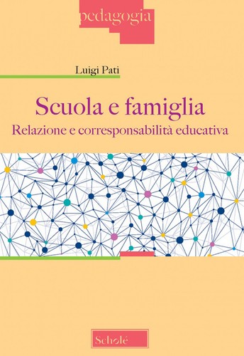 Scuola famiglia relazione - scuola, e