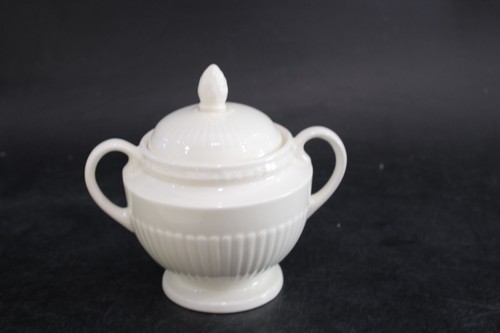 Wedgwood edme sugar - sugar, (off