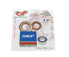 kit revisione albero motore