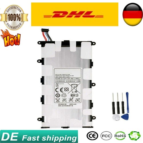 P3100 4000 mah batteria - p3100,