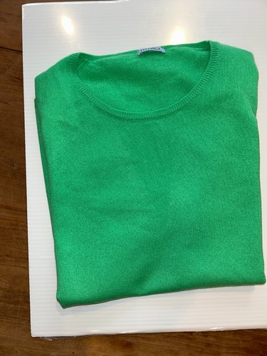 Maglione malo verde - maglione,