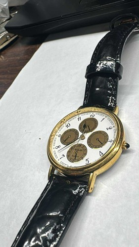 Rare 32mm mens register - 32mm, 4