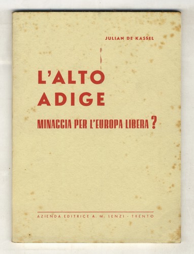 Alto adige minaccia per - l'alto, adige.