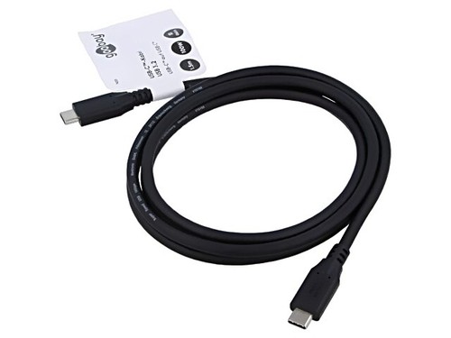 74201 cavo thunderbolt - cavo, 3