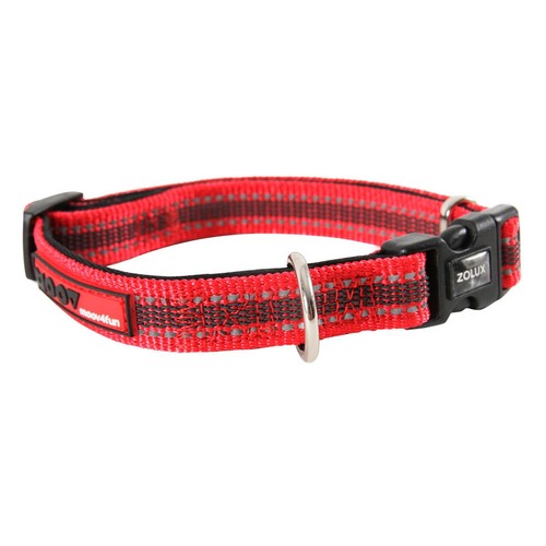 Zolux collare per cani moov - per,