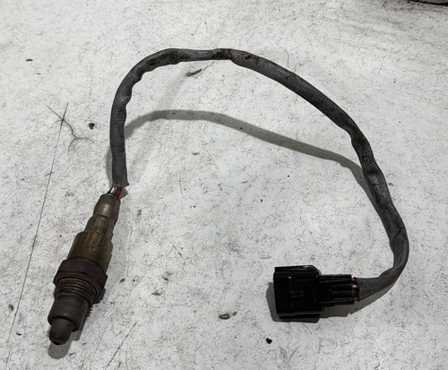 Sonda lambda per smart - sonda,