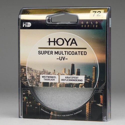 Filtro smc hoya - smc, hd