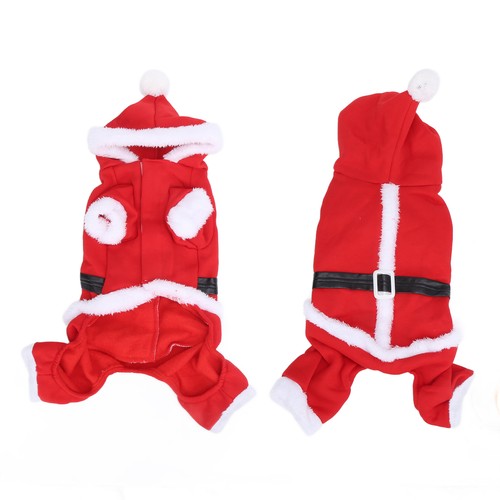 Pet vestiti natalizi cane - pet,