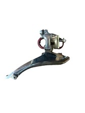 Deragliatore anteriore Shimano