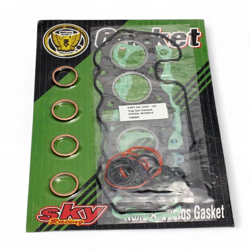 Set guarnizioni cilindro per
